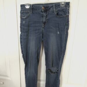 Old Navy Rockstar Jeans